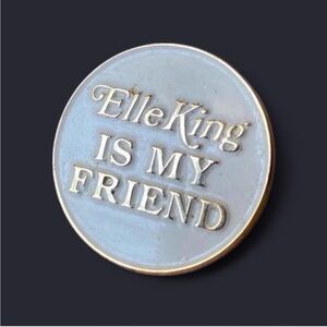 Elle King Pin - Brand New